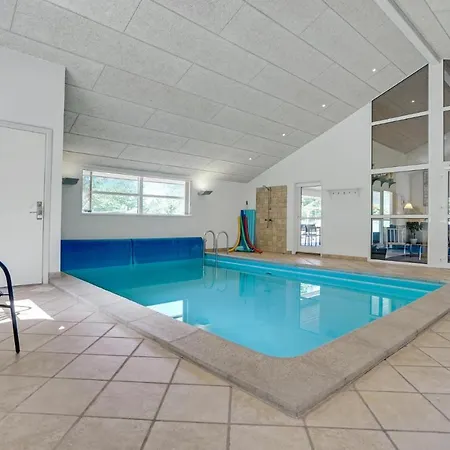Casa Fortuna Дом отдыха Биндслев