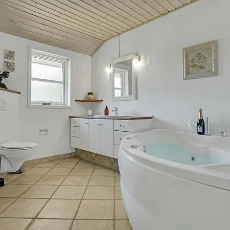 Casa Fortuna Дом отдыха